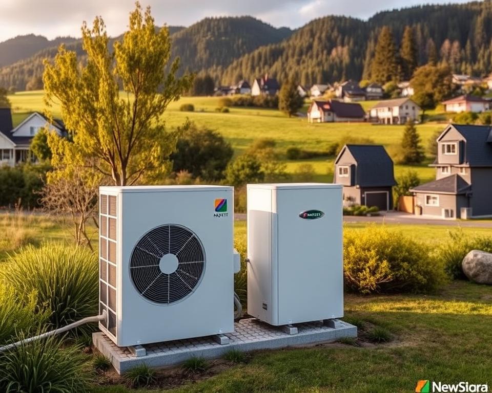 heat pump installer near me