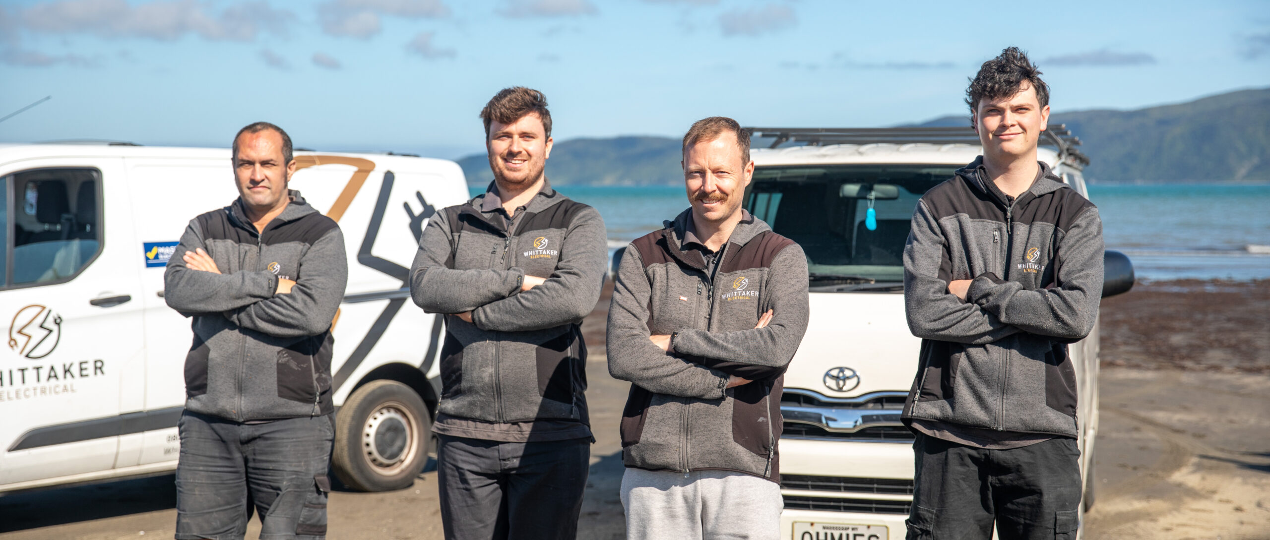 whittaker electrical master electrican kapiti coast