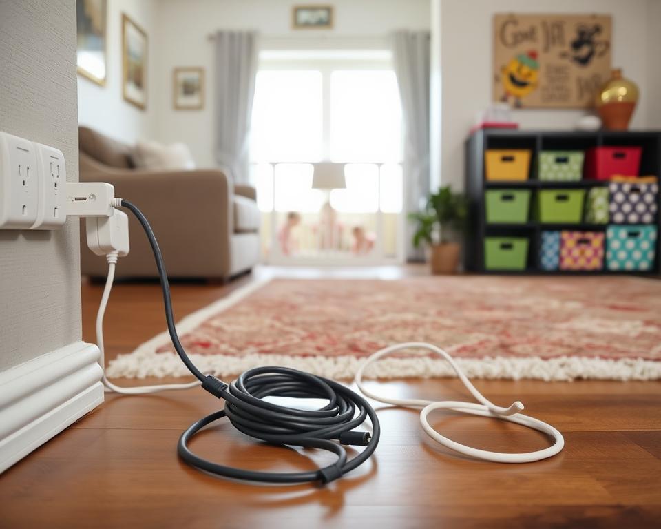 electrical socket protectors