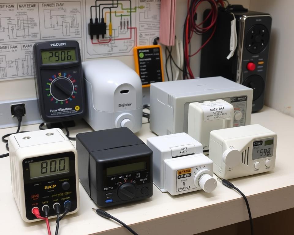Wattage as a Measure of Power