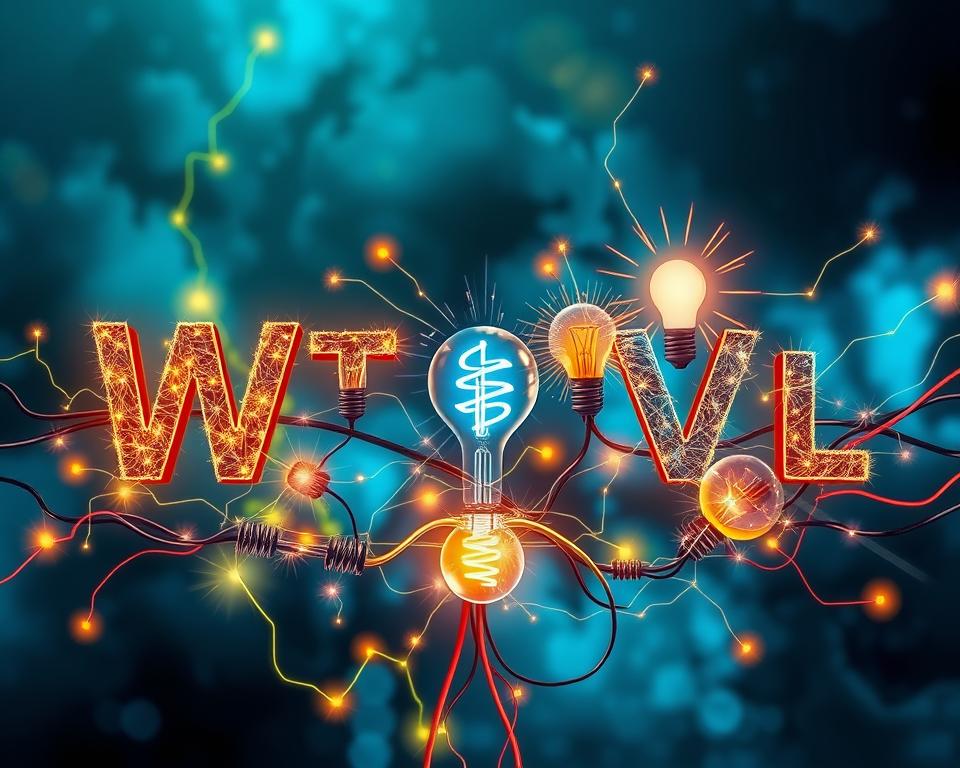 watts vs amps vs volts
