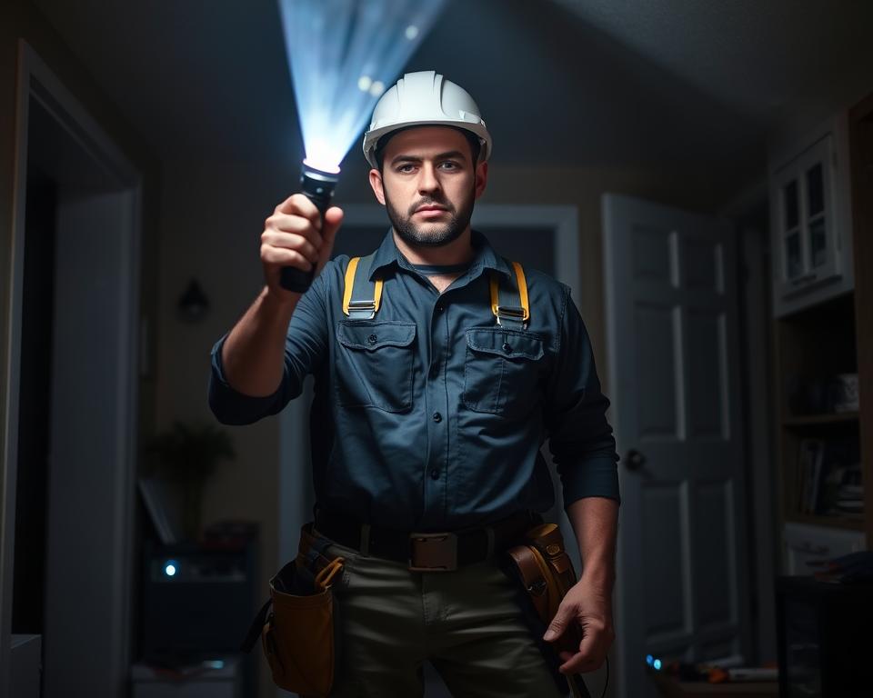 emergency electrician near me