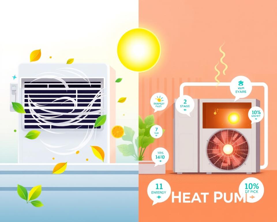 energy efficient heat pump installer kapiti