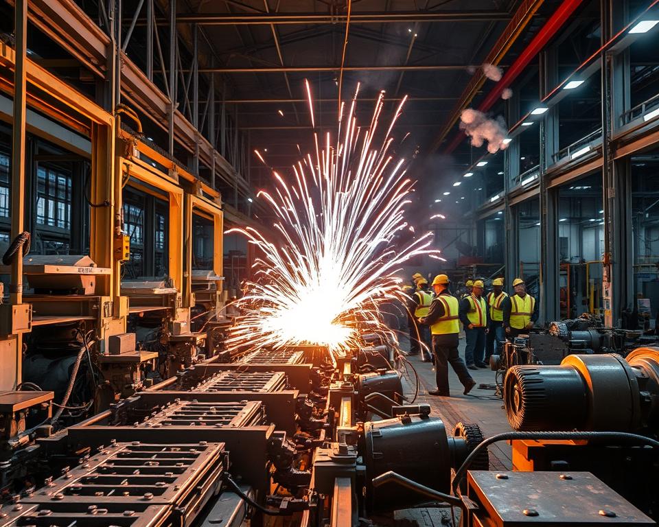 How Static Electricity Affects Business Operations