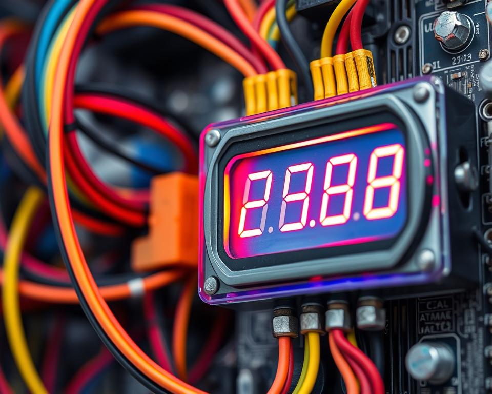 Understanding Amperage
