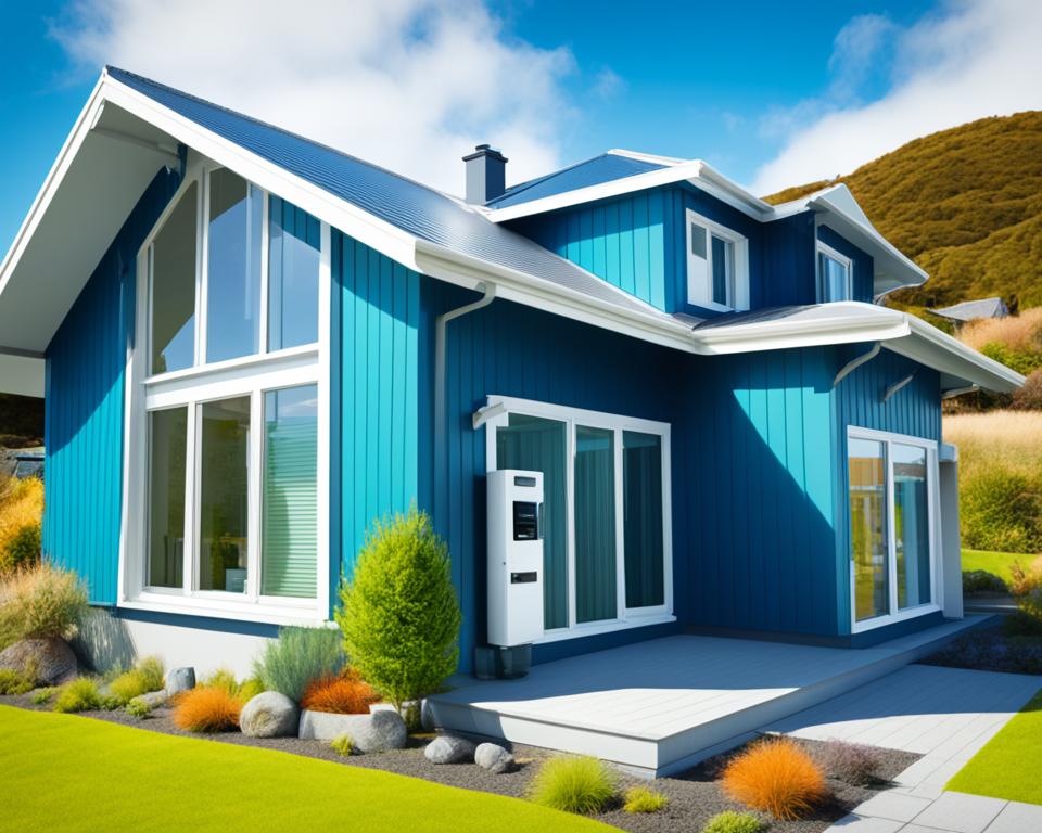 local electrician heat pumps