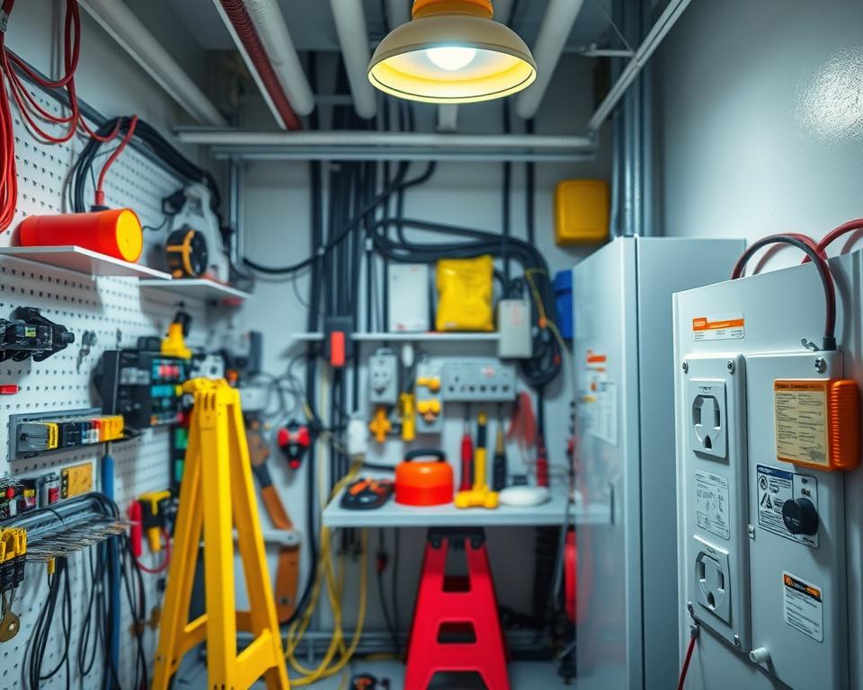 master electrician paraparaumu