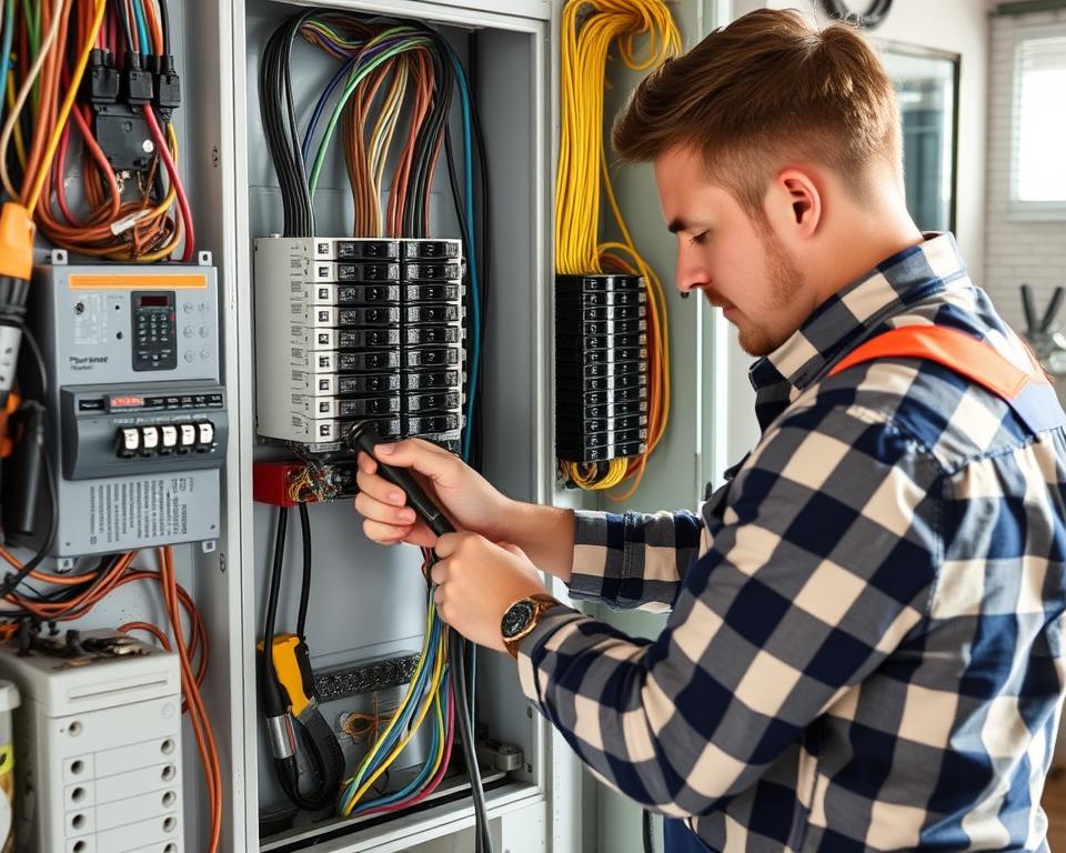 best local electrician near me